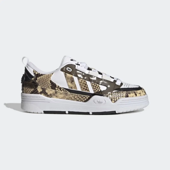 Кросівки Adidas Adi2000 GW4700 фото 1 — інтернет-магазин Tapok