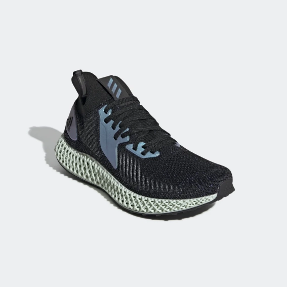 Кроссовки Adidas Alphaedge 4D FV6106 фото 2 — интернет-магазин Tapok