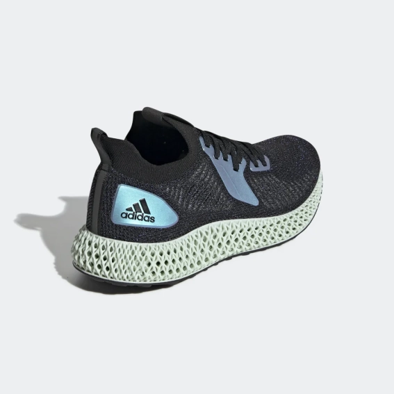 Кроссовки Adidas Alphaedge 4D FV6106 фото 3 — интернет-магазин Tapok