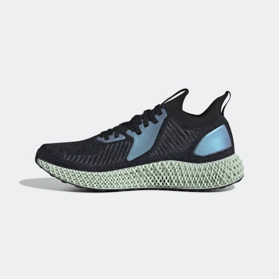 Кроссовки Adidas Alphaedge 4D FV6106 фото 4 — интернет-магазин Tapok