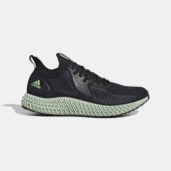 Кроссовки Adidas Alphaedge 4D FV4685 фото 1 — интернет-магазин Tapok