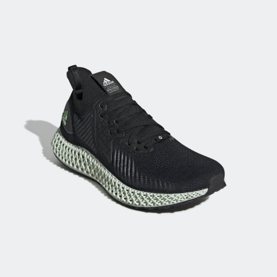 Кроссовки Adidas Alphaedge 4D FV4685 фото 2 — интернет-магазин Tapok