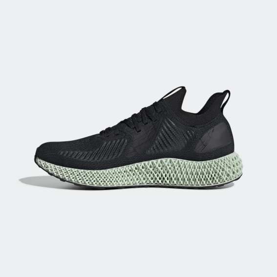 Кроссовки Adidas Alphaedge 4D FV4685 фото 4 — интернет-магазин Tapok