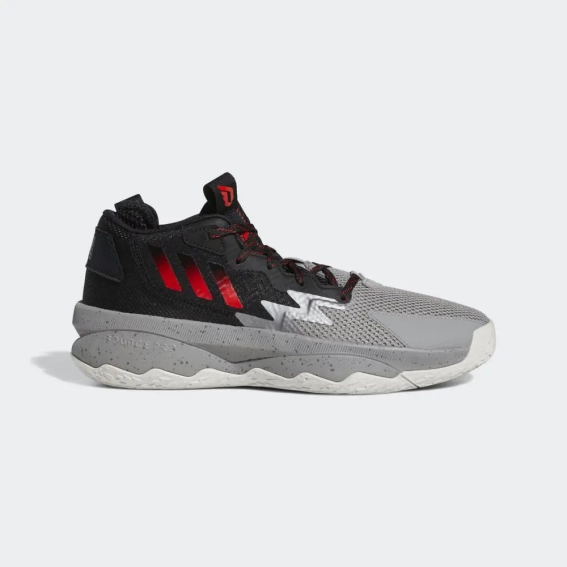 Кросівки Adidas Dame 8 HR1558 фото 1 — інтернет-магазин Tapok