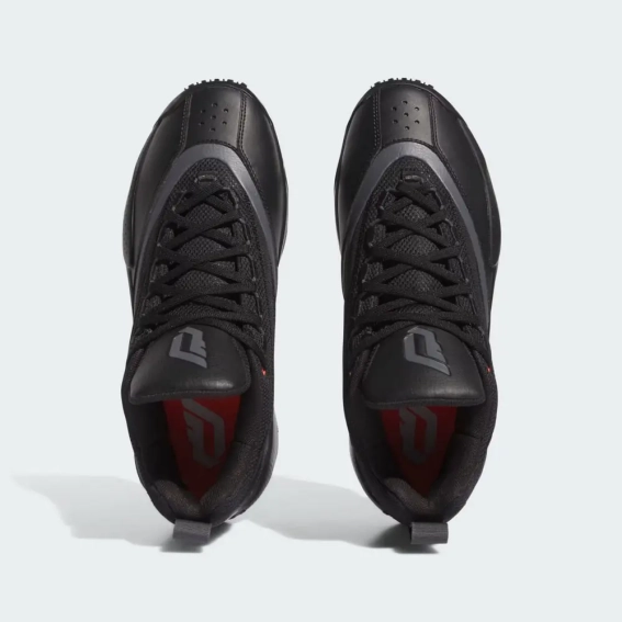 Кроссовки Adidas Dame Certified 2.0 IE9352 фото 7 — интернет-магазин Tapok