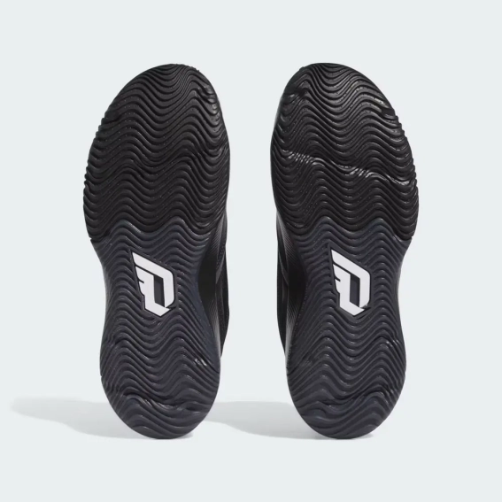 Кроссовки Adidas Dame Certified 2.0 IE9352 фото 8 — интернет-магазин Tapok