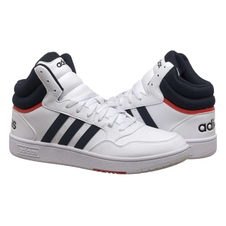 Кроссовки Adidas Hoops 3.0 Mid Classic Vintage Shoes (GY5543) GY5543