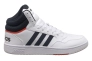 Кроссовки Adidas Hoops 3.0 Mid Classic Vintage Shoes (GY5543) GY5543 Фото 2