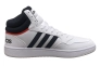 Кроссовки Adidas Hoops 3.0 Mid Classic Vintage Shoes (GY5543) GY5543 Фото 3