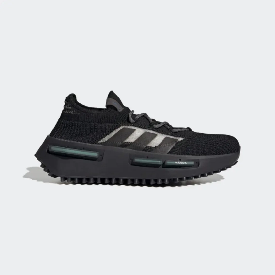 Кроссовки Adidas NMD S1 HP5523 фото 1 — интернет-магазин Tapok