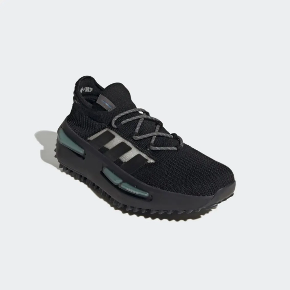 Кроссовки Adidas NMD S1 HP5523 фото 2 — интернет-магазин Tapok