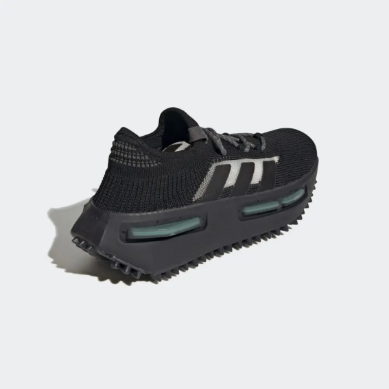 Кроссовки Adidas NMD S1 HP5523 фото 3 — интернет-магазин Tapok