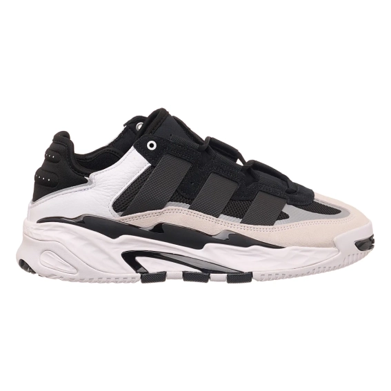Кроссовки Adidas Originals Niteball H67360 фото 2 — интернет-магазин Tapok