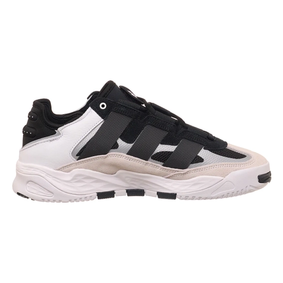 Кроссовки Adidas Originals Niteball H67360 фото 3 — интернет-магазин Tapok