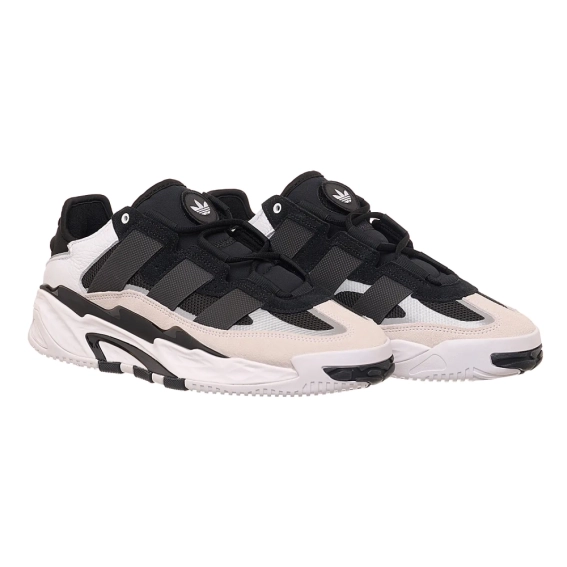 Кроссовки Adidas Originals Niteball H67360 фото 5 — интернет-магазин Tapok
