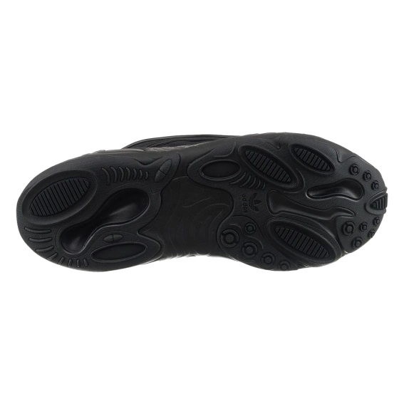 Кросівки Adidas Oznova 'Black Grey' (GX4506) GX4506 фото 4 — інтернет-магазин Tapok