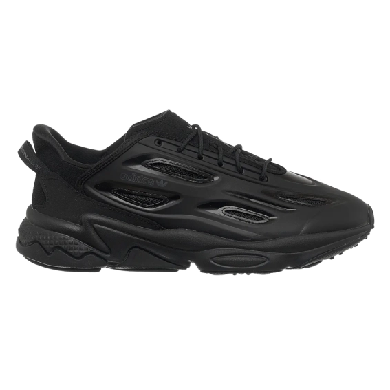 Кроссовки Adidas Ozweego Celox &quot;Black&quot; (GZ5230) GZ5230 фото 2 — интернет-магазин Tapok