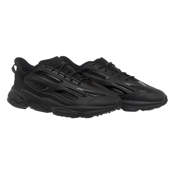 Кроссовки Adidas Ozweego Celox &quot;Black&quot; (GZ5230) GZ5230 фото 5 — интернет-магазин Tapok