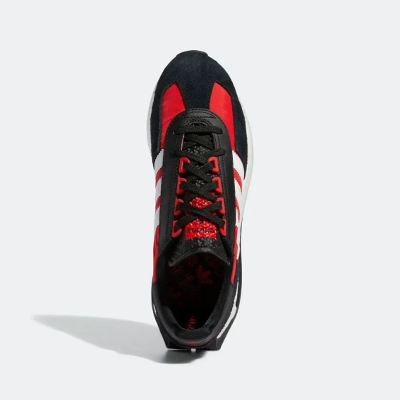 Кроссовки Adidas Retropy E5 GW4212 фото 5 — интернет-магазин Tapok