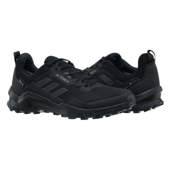 Кроссовки Adidas Terrex Ax4 Gore-Tex (HP7395) HP7395 фото 1 — интернет-магазин Tapok