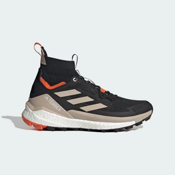 Кроссовки Adidas Terrex Free Hiker 2.0 IF4921 фото 1 — интернет-магазин Tapok