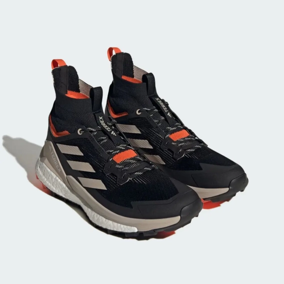 Кроссовки Adidas Terrex Free Hiker 2.0 IF4921 фото 2 — интернет-магазин Tapok