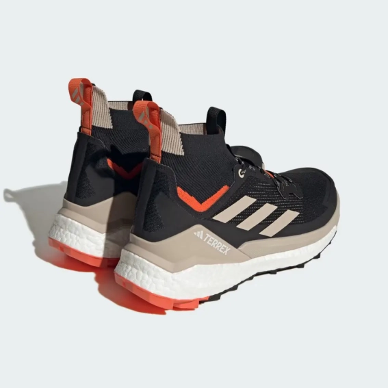 Кроссовки Adidas Terrex Free Hiker 2.0 IF4921 фото 3 — интернет-магазин Tapok