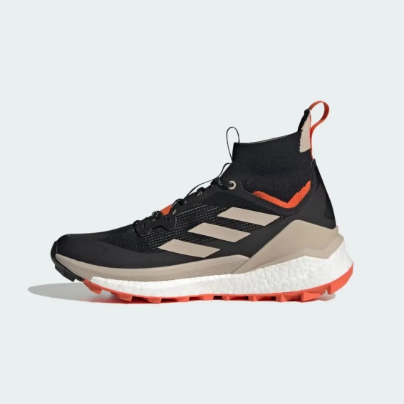 Кроссовки Adidas Terrex Free Hiker 2.0 IF4921 фото 4 — интернет-магазин Tapok