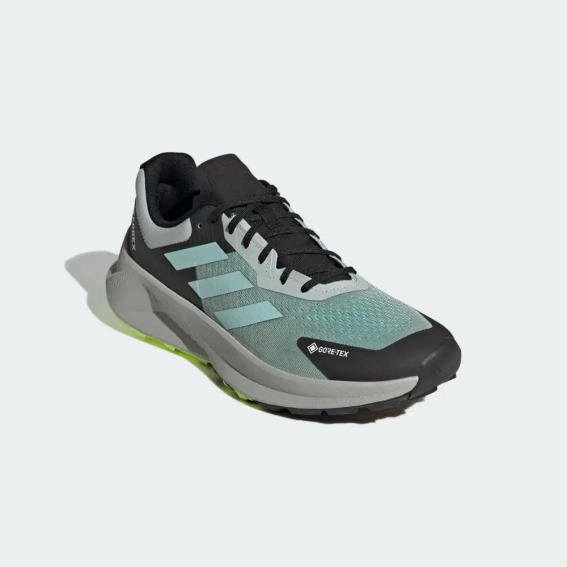 Кросівки Adidas Terrex Soulstride Flow Gore-Tex IF5009 фото 2 — інтернет-магазин Tapok