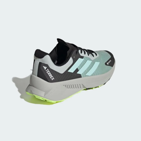 Кросівки Adidas Terrex Soulstride Flow Gore-Tex IF5009 фото 3 — інтернет-магазин Tapok