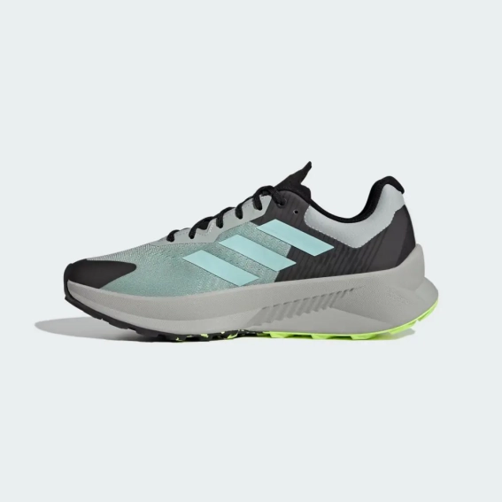 Кроссовки Adidas Terrex Soulstride Flow Gore-Tex IF5009 фото 4 — интернет-магазин Tapok