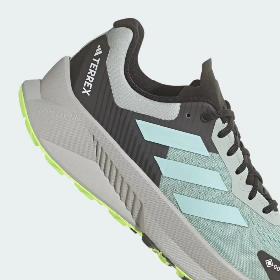 Кросівки Adidas Terrex Soulstride Flow Gore-Tex IF5009 фото 6 — інтернет-магазин Tapok