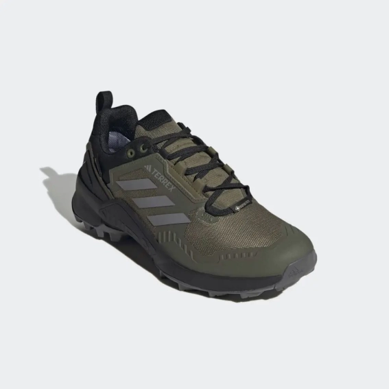 Кроссовки Adidas Terrex Swift R3 Gore-Tex HR1312 фото 2 — интернет-магазин Tapok