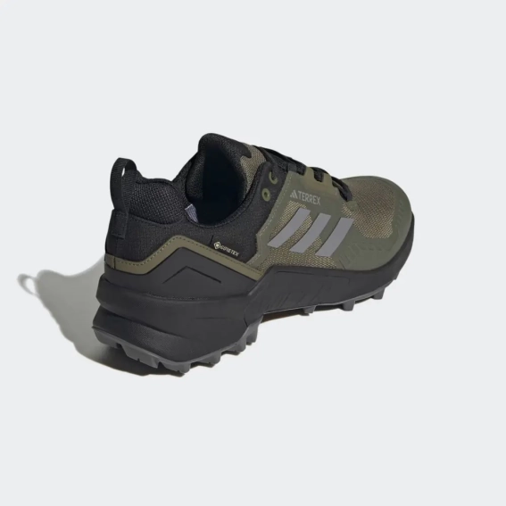 Кроссовки Adidas Terrex Swift R3 Gore-Tex HR1312 фото 3 — интернет-магазин Tapok