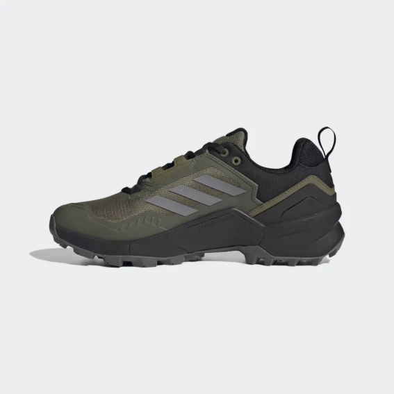 Кроссовки Adidas Terrex Swift R3 Gore-Tex HR1312 фото 4 — интернет-магазин Tapok