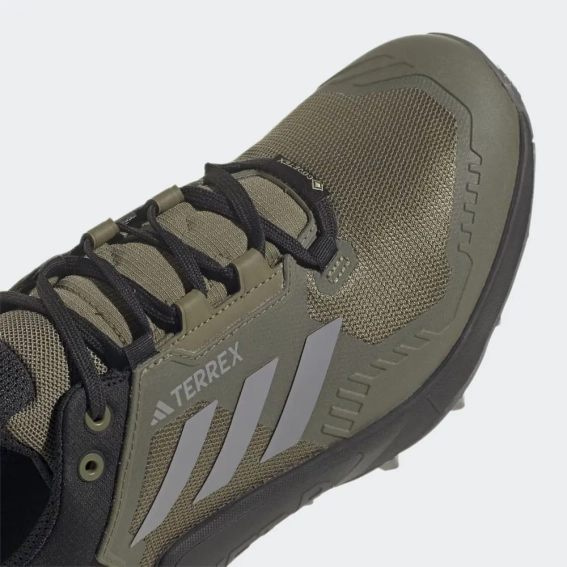 Кроссовки Adidas Terrex Swift R3 Gore-Tex HR1312 фото 5 — интернет-магазин Tapok