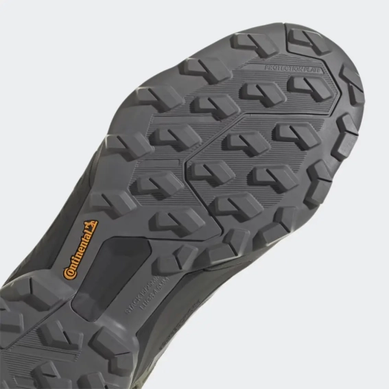 Кроссовки Adidas Terrex Swift R3 Gore-Tex HR1312 фото 6 — интернет-магазин Tapok