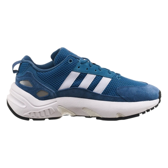 Кросівки Adidas Zx 22 (GY1623) GY1623 фото 3 — інтернет-магазин Tapok