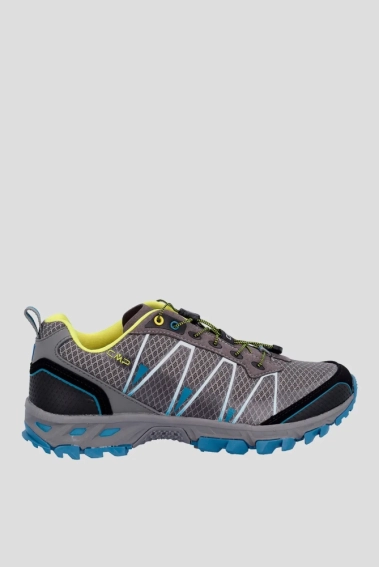 Кросівки CMP ALTAK TRAIL SHOE 3Q95267-67UN фото 1 — інтернет-магазин Tapok