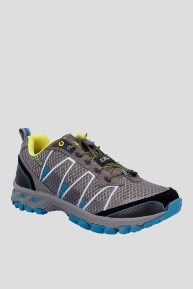 Кросівки CMP ALTAK TRAIL SHOE 3Q95267-67UN фото 2 — інтернет-магазин Tapok