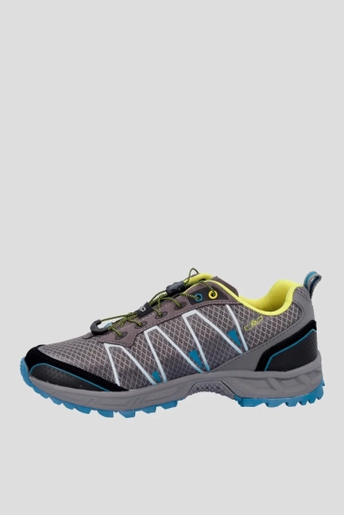 Кросівки CMP ALTAK TRAIL SHOE 3Q95267-67UN фото 3 — інтернет-магазин Tapok