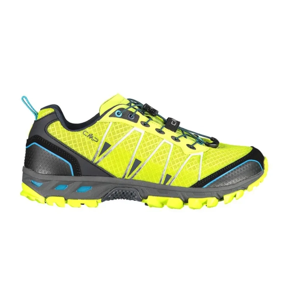 Кросівки CMP ALTAK TRAIL SHOE 3Q95267-25EL фото 2 — інтернет-магазин Tapok