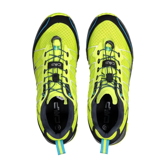 Кросівки CMP ALTAK TRAIL SHOE 3Q95267-25EL фото 4 — інтернет-магазин Tapok