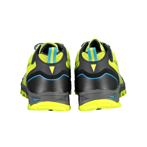 Кросівки CMP ALTAK TRAIL SHOE 3Q95267-25EL фото 5 — інтернет-магазин Tapok