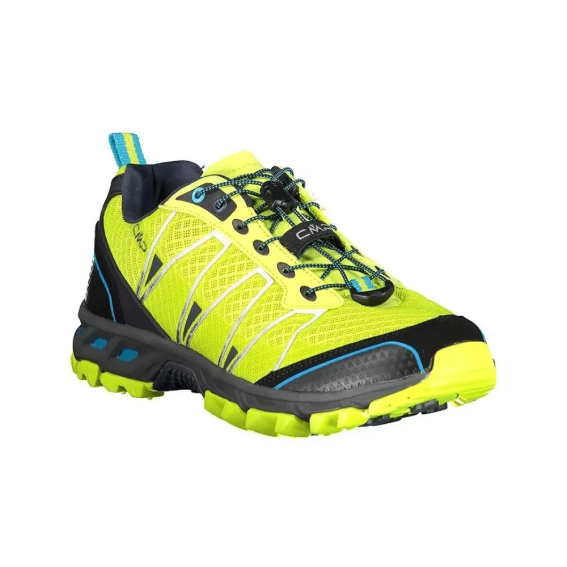Кросівки CMP ALTAK TRAIL SHOE 3Q95267-25EL фото 7 — інтернет-магазин Tapok