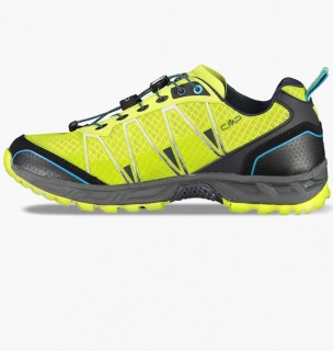 Кроссовки CMP ALTAK TRAIL SHOE 3Q95267-25EL