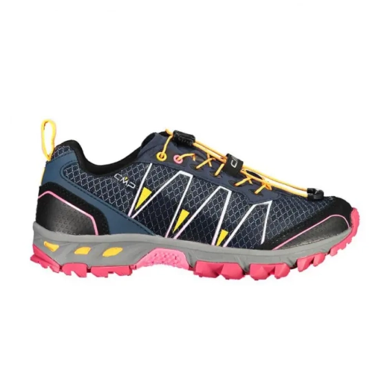 Кросівки CMP ALTAK WMN TRAIL SHOES 3Q95266-56UG фото 2 — інтернет-магазин Tapok