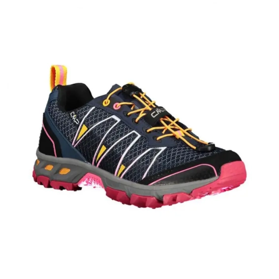 Кросівки CMP ALTAK WMN TRAIL SHOES 3Q95266-56UG фото 3 — інтернет-магазин Tapok
