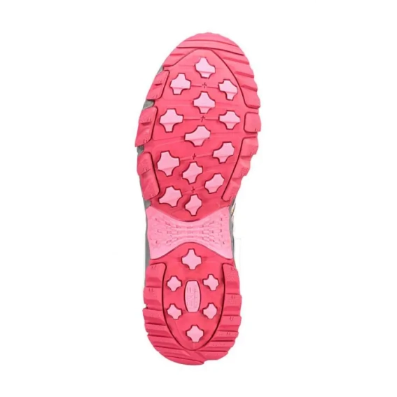 Кросівки CMP ALTAK WMN TRAIL SHOES 3Q95266-56UG фото 4 — інтернет-магазин Tapok