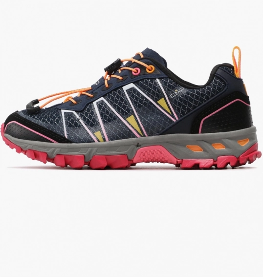 Кросівки CMP ALTAK WMN TRAIL SHOES 3Q95266-56UG фото 1 — інтернет-магазин Tapok